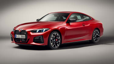 2024 BMW 4-series facelift – pictures | evo